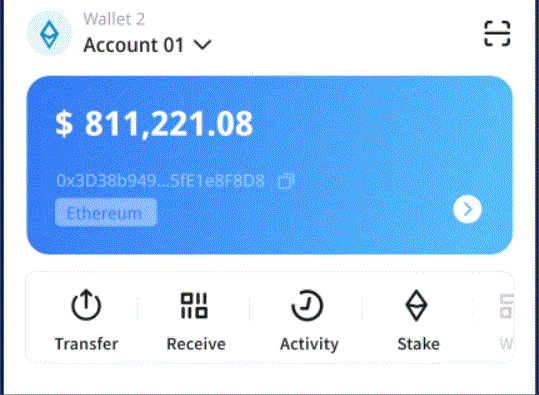 下载 imtoken 钱包的 AndroidimToken钱包下载 克隆版（